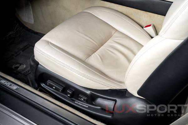 Used 2009 Lexus SC430 Pebble Beach Edition | Woodbury, NY