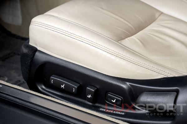 Used 2009 Lexus SC430 Pebble Beach Edition | Woodbury, NY