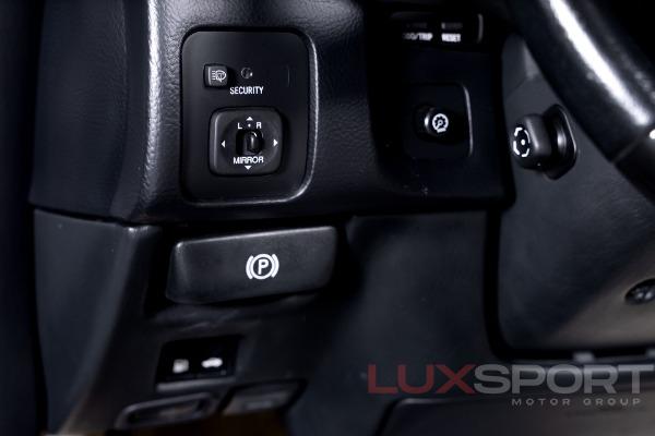 Used 2009 Lexus SC430 Pebble Beach Edition | Woodbury, NY