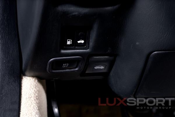 Used 2009 Lexus SC430 Pebble Beach Edition | Woodbury, NY