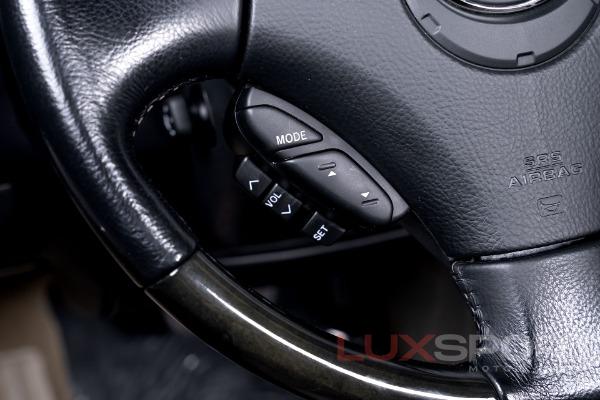 Used 2009 Lexus SC430 Pebble Beach Edition | Woodbury, NY