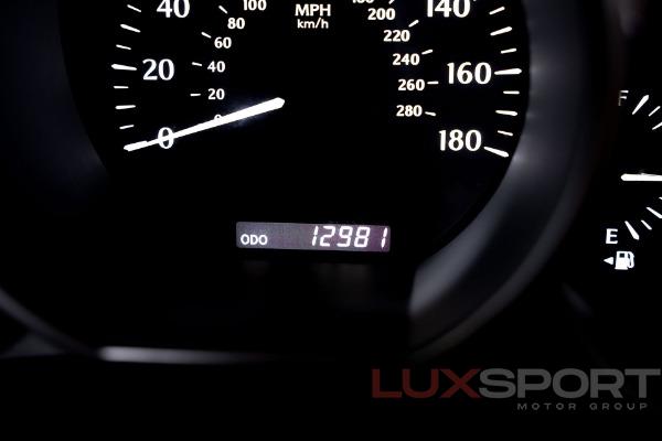 Used 2009 Lexus SC430 Pebble Beach Edition | Woodbury, NY