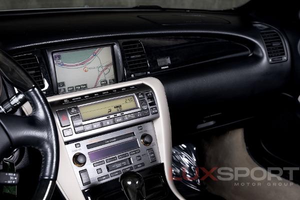 Used 2009 Lexus SC430 Pebble Beach Edition | Woodbury, NY