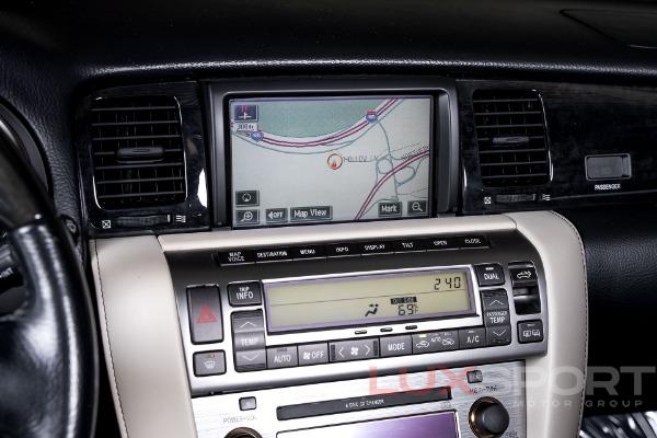 Used 2009 Lexus SC430 Pebble Beach Edition | Woodbury, NY