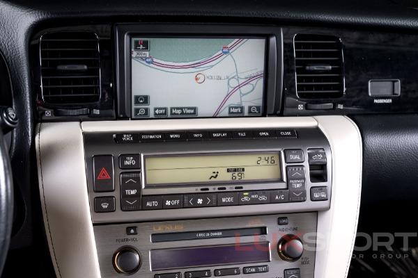 Used 2009 Lexus SC430 Pebble Beach Edition | Woodbury, NY