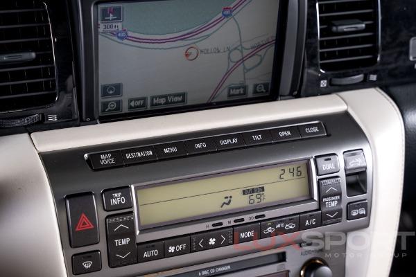 Used 2009 Lexus SC430 Pebble Beach Edition | Woodbury, NY