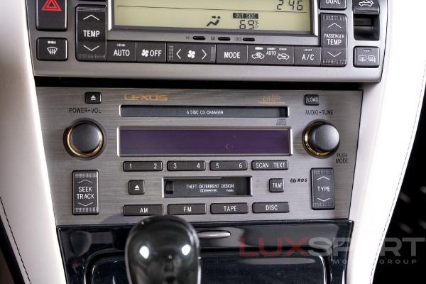Used 2009 Lexus SC430 Pebble Beach Edition | Woodbury, NY