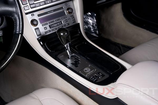 Used 2009 Lexus SC430 Pebble Beach Edition | Woodbury, NY