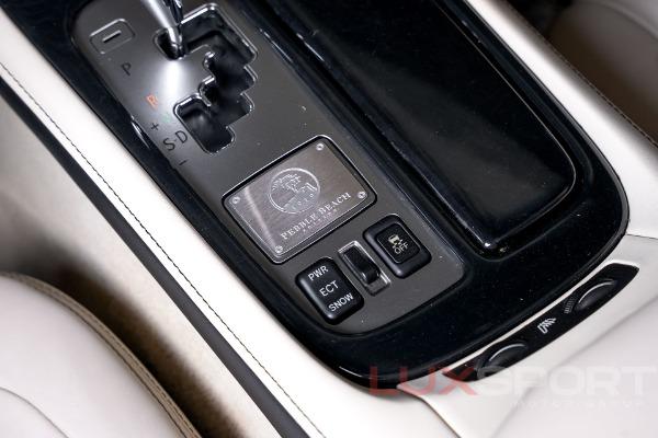 Used 2009 Lexus SC430 Pebble Beach Edition | Woodbury, NY