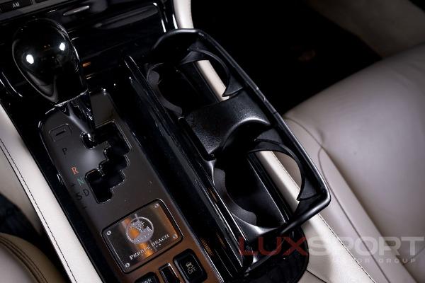 Used 2009 Lexus SC430 Pebble Beach Edition | Woodbury, NY