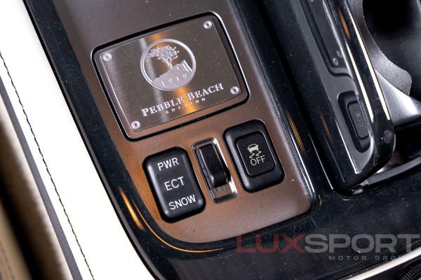 Used 2009 Lexus SC430 Pebble Beach Edition | Woodbury, NY