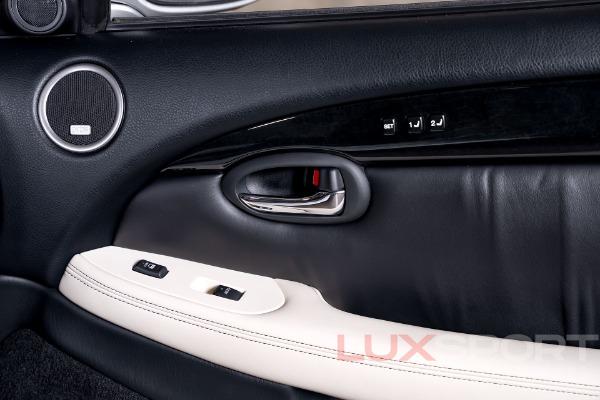 Used 2009 Lexus SC430 Pebble Beach Edition | Woodbury, NY
