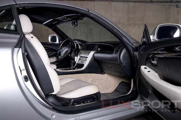 Used 2009 Lexus SC430 Pebble Beach Edition | Woodbury, NY
