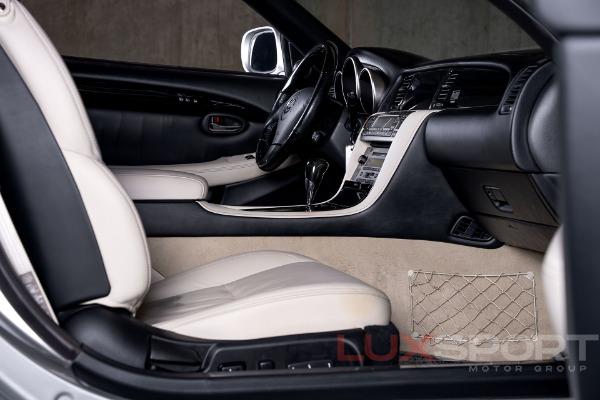 Used 2009 Lexus SC430 Pebble Beach Edition | Woodbury, NY