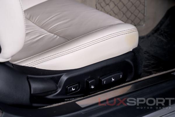 Used 2009 Lexus SC430 Pebble Beach Edition | Woodbury, NY