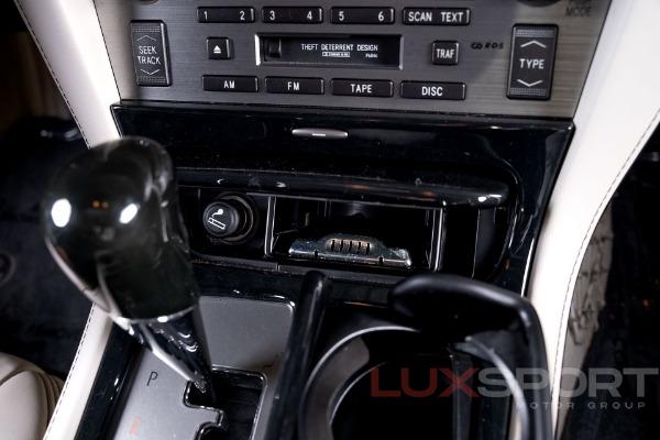 Used 2009 Lexus SC430 Pebble Beach Edition | Woodbury, NY
