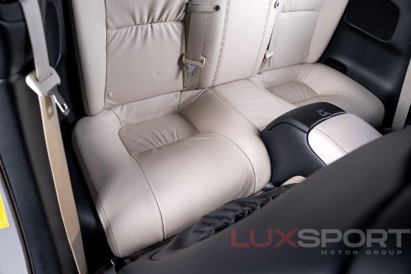Used 2009 Lexus SC430 Pebble Beach Edition | Woodbury, NY