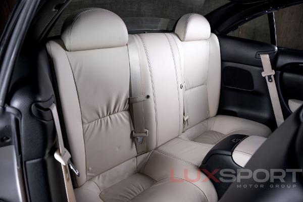 Used 2009 Lexus SC430 Pebble Beach Edition | Woodbury, NY