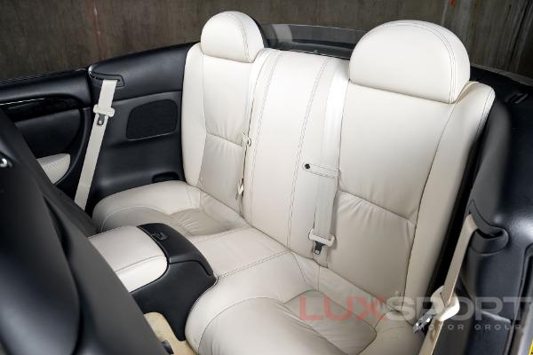 Used 2009 Lexus SC430 Pebble Beach Edition | Woodbury, NY