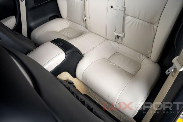 Used 2009 Lexus SC430 Pebble Beach Edition | Woodbury, NY