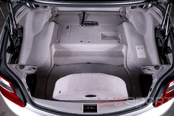 Used 2009 Lexus SC430 Pebble Beach Edition | Woodbury, NY