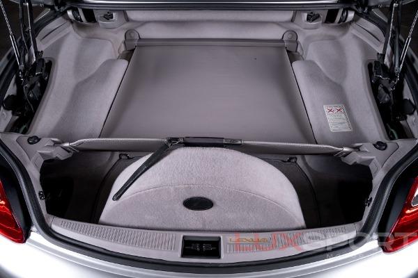 Used 2009 Lexus SC430 Pebble Beach Edition | Woodbury, NY