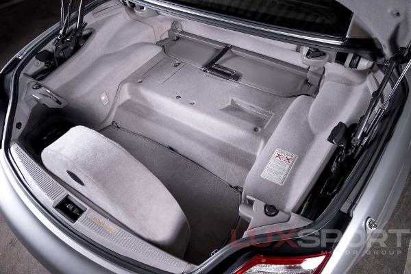Used 2009 Lexus SC430 Pebble Beach Edition | Woodbury, NY