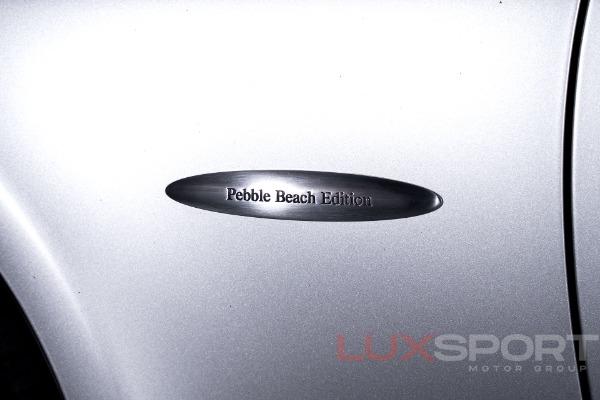 Used 2009 Lexus SC430 Pebble Beach Edition | Woodbury, NY