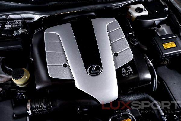 Used 2009 Lexus SC430 Pebble Beach Edition | Woodbury, NY