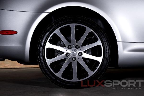 Used 2009 Lexus SC430 Pebble Beach Edition | Woodbury, NY