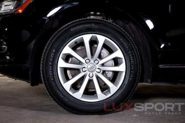 Used 2014 Audi Q5 2.0T quattro Premium Plus | Woodbury, NY