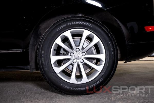 Used 2014 Audi Q5 2.0T quattro Premium Plus | Woodbury, NY