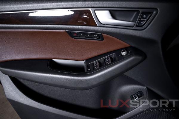 Used 2014 Audi Q5 2.0T quattro Premium Plus | Woodbury, NY