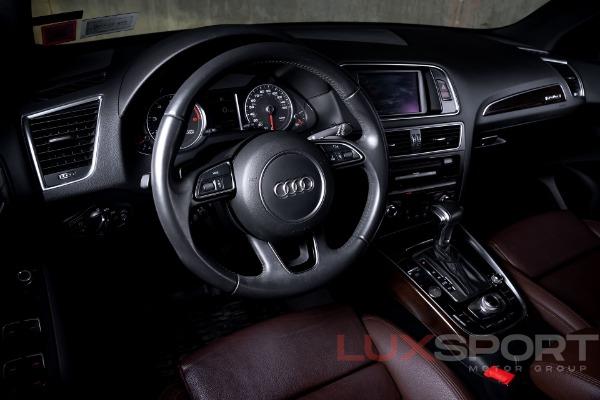 Used 2014 Audi Q5 2.0T quattro Premium Plus | Woodbury, NY