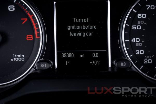Used 2014 Audi Q5 2.0T quattro Premium Plus | Woodbury, NY