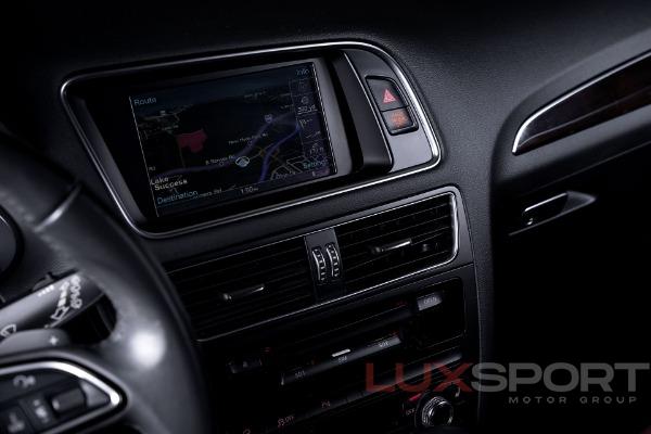 Used 2014 Audi Q5 2.0T quattro Premium Plus | Woodbury, NY