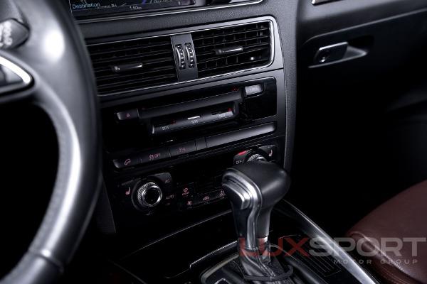 Used 2014 Audi Q5 2.0T quattro Premium Plus | Woodbury, NY