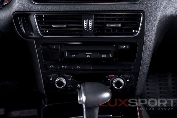 Used 2014 Audi Q5 2.0T quattro Premium Plus | Woodbury, NY