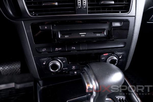 Used 2014 Audi Q5 2.0T quattro Premium Plus | Woodbury, NY