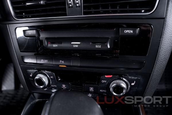 Used 2014 Audi Q5 2.0T quattro Premium Plus | Woodbury, NY