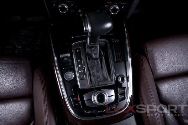 Used 2014 Audi Q5 2.0T quattro Premium Plus | Woodbury, NY