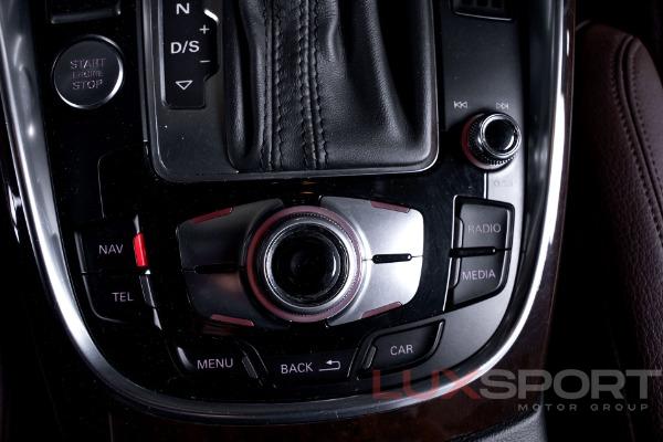 Used 2014 Audi Q5 2.0T quattro Premium Plus | Woodbury, NY