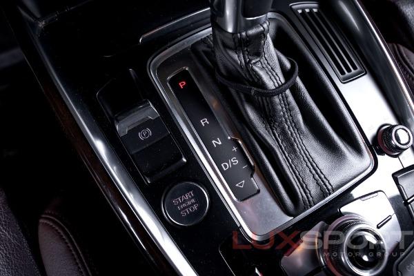 Used 2014 Audi Q5 2.0T quattro Premium Plus | Woodbury, NY