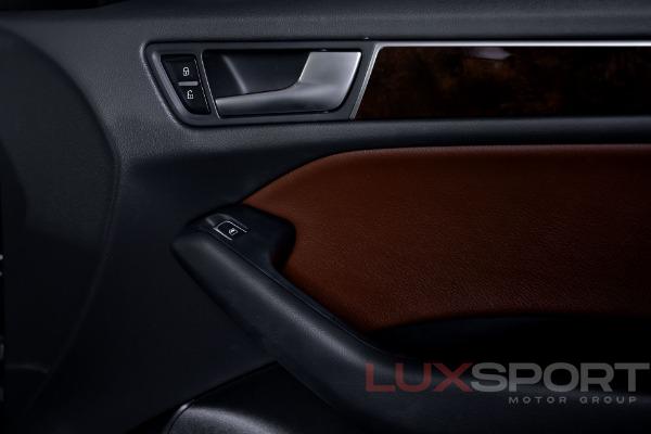 Used 2014 Audi Q5 2.0T quattro Premium Plus | Woodbury, NY