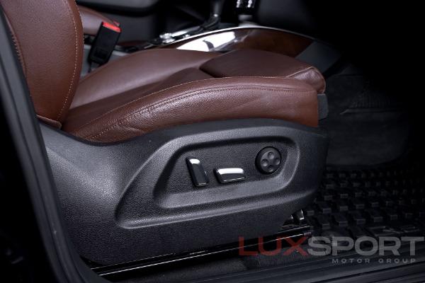 Used 2014 Audi Q5 2.0T quattro Premium Plus | Woodbury, NY