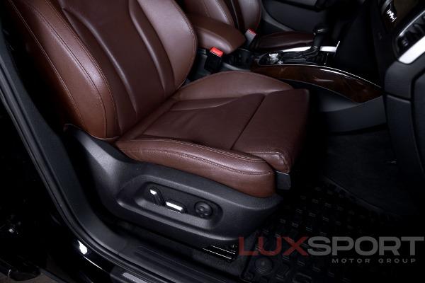 Used 2014 Audi Q5 2.0T quattro Premium Plus | Woodbury, NY