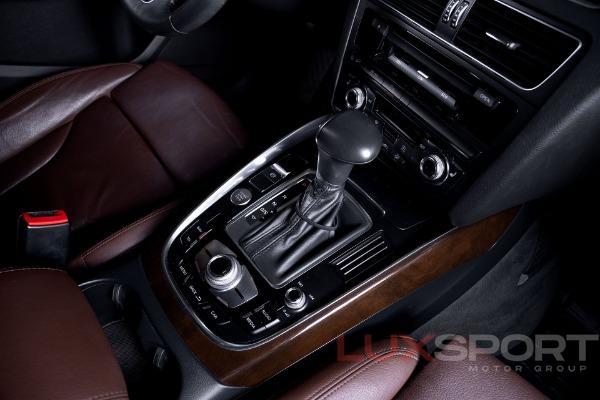 Used 2014 Audi Q5 2.0T quattro Premium Plus | Woodbury, NY