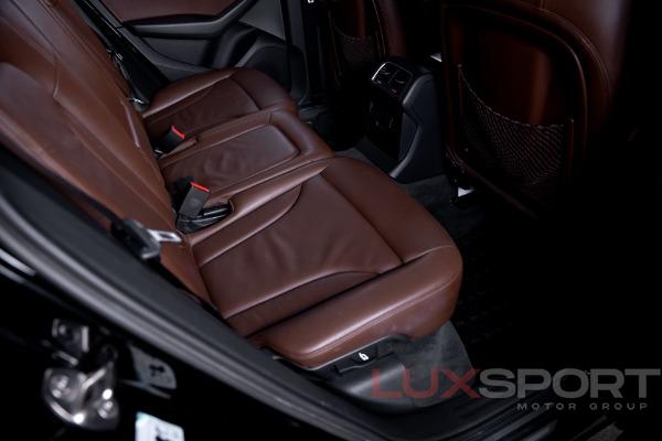Used 2014 Audi Q5 2.0T quattro Premium Plus | Woodbury, NY