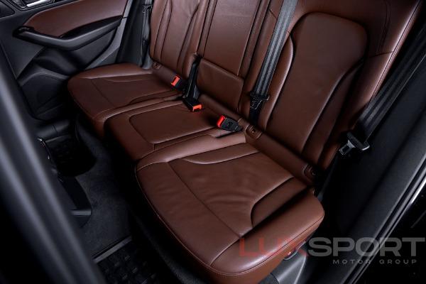 Used 2014 Audi Q5 2.0T quattro Premium Plus | Woodbury, NY