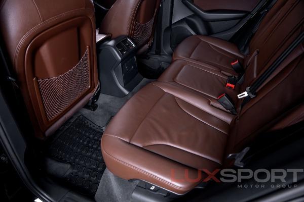 Used 2014 Audi Q5 2.0T quattro Premium Plus | Woodbury, NY